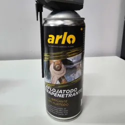 AFLOJATODO ULTRAPENETRANTE 400ML