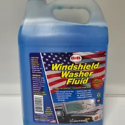 AGUA LIMPIA PARABRISAS (5L)