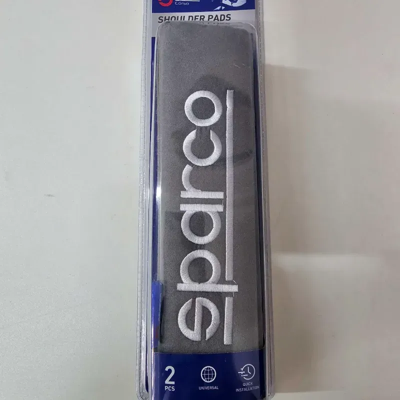 ALMOHADILLA SPC CINTURON GRIS