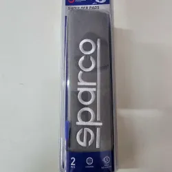 ALMOHADILLA SPC CINTURON NEGRA