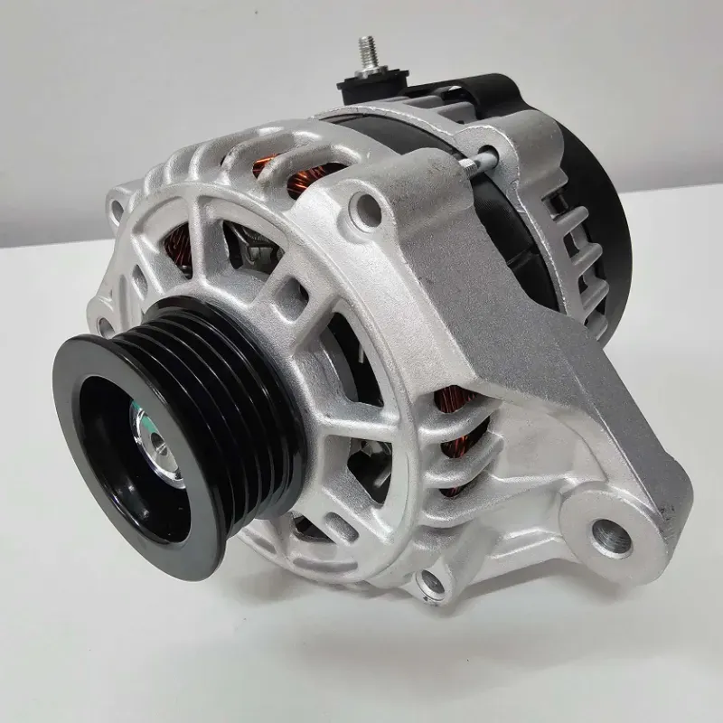ALTERNADOR 75A GEELY CK