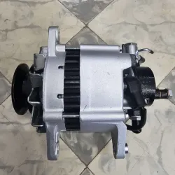 ALTERNADOR DE CLARIA 