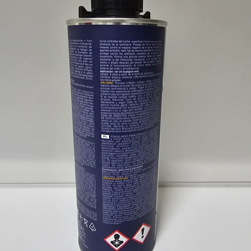 ANTICORROSIVO MANNOL (1L)