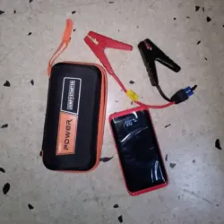 Arrancador para autos 