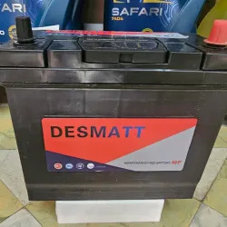 BATERIA DESMATT 45A