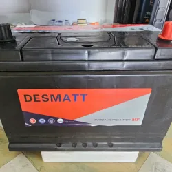 BATERIA DESMATT 90A