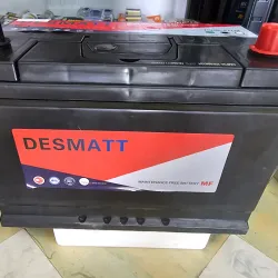 BATERIA SUNSHINE 100A