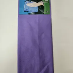 BAYETA (Toalla) LIMPIA CRISTALES