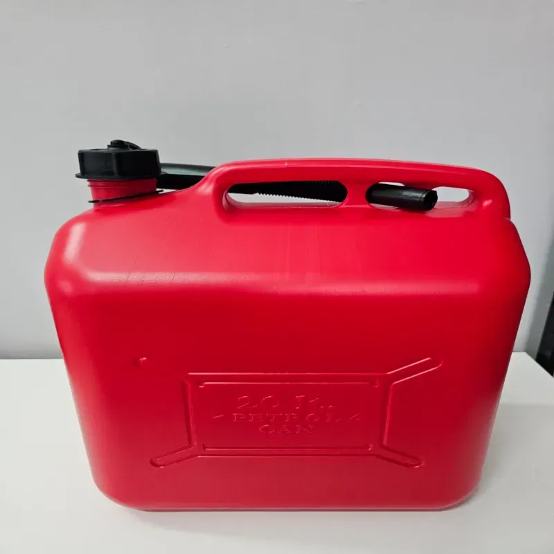 BIDON HOMOLOGADO 20L