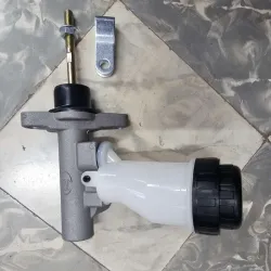 BOMBA CLOCHE DE CLARIA