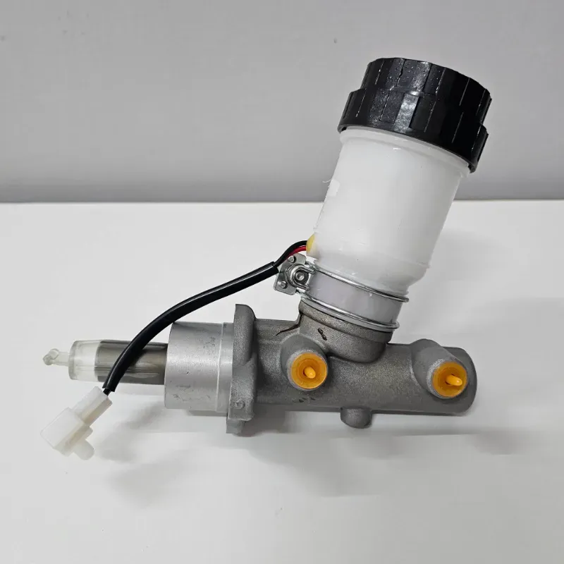 BOMBA FRENO GEELY CK