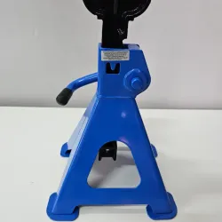 BORRIQUETA ACERO 2 TONELADAS (BURRO)