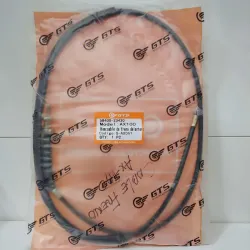 CABLE DE FRENO AX100