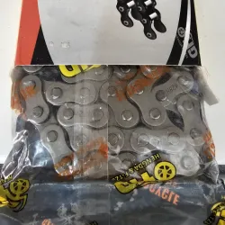 Cadena para moto