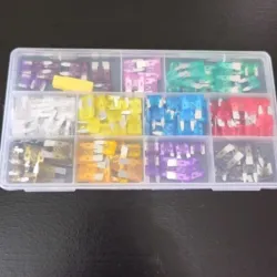 FUSIBLES MIXTOS SUELTOS