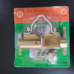 CANDADOS PARA BICI-MOTOS