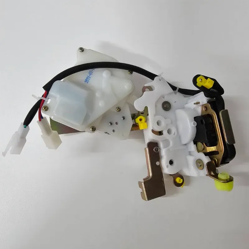 CIERRE ELECTRICO PUERTA D/D GEELY CK