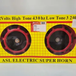 CLAXON GRANDE (PITO)