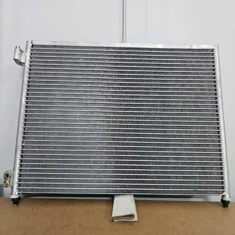 CONDENSADOR A/A GEELY CK