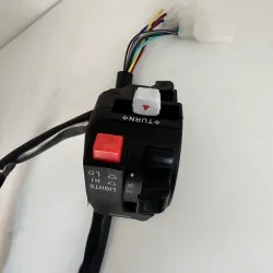 Conmutador