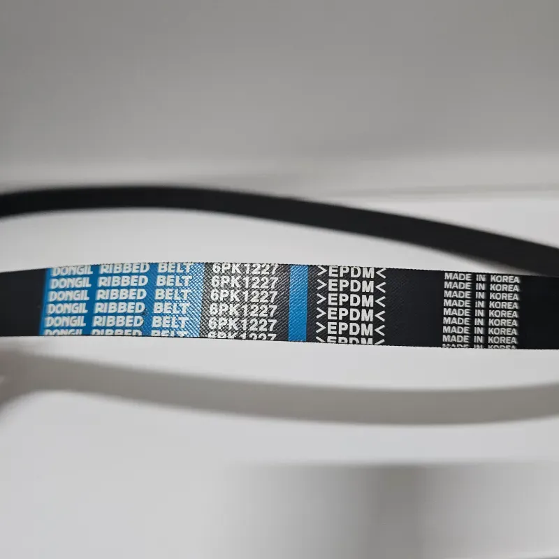 CORREA 6PK 1227 KIA PICANTO 2017-2023