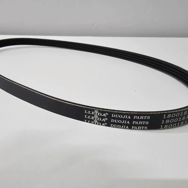 CORREA A/A 4PK830 GEELY CK