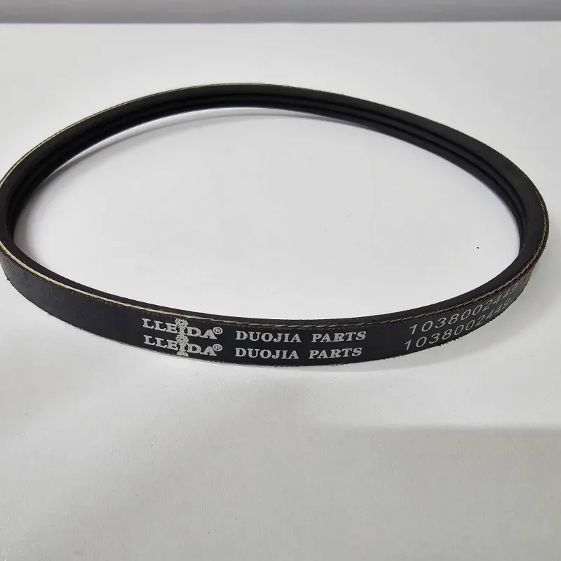 CORREA BBA HIDRAULICA 3PK510 GEELY CK