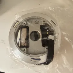 Encendido de AX100