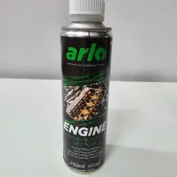 ENGINE CLEANER (ENJUAGUE MOTOR) 250ML