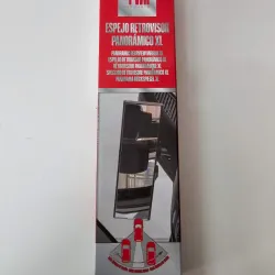ESPEJO RETROVISOR PANORAMICO