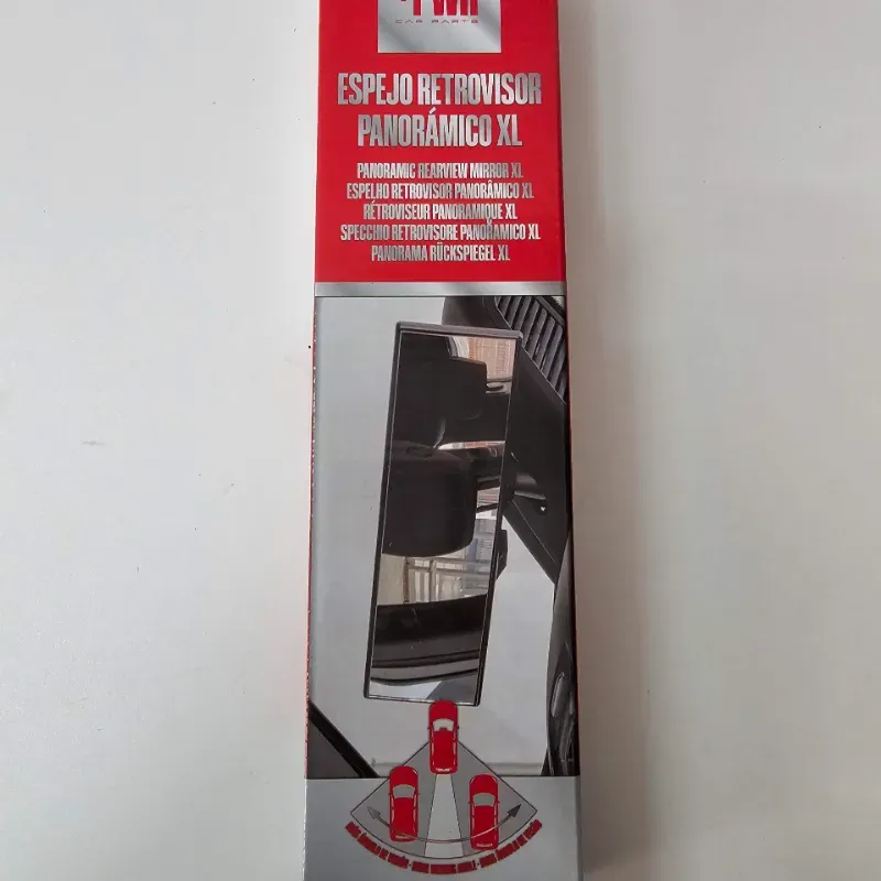 ESPEJO RETROVISOR PANORAMICO