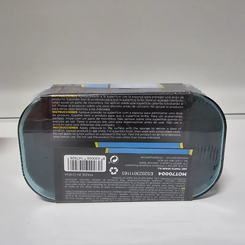 ESPONJA SALPICADEROS OCEAN