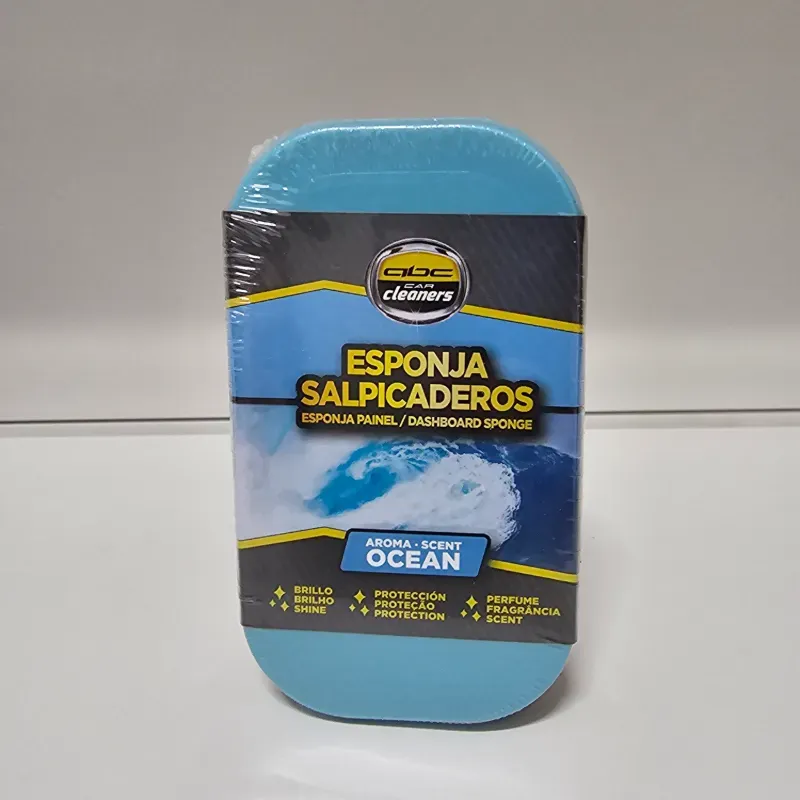 ESPONJA SALPICADEROS OCEAN