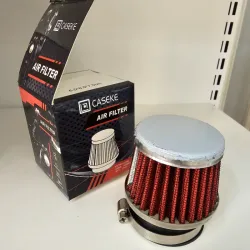Filtro de aire de moto