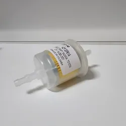 FILTRO GASOLINA UNIVERSAL