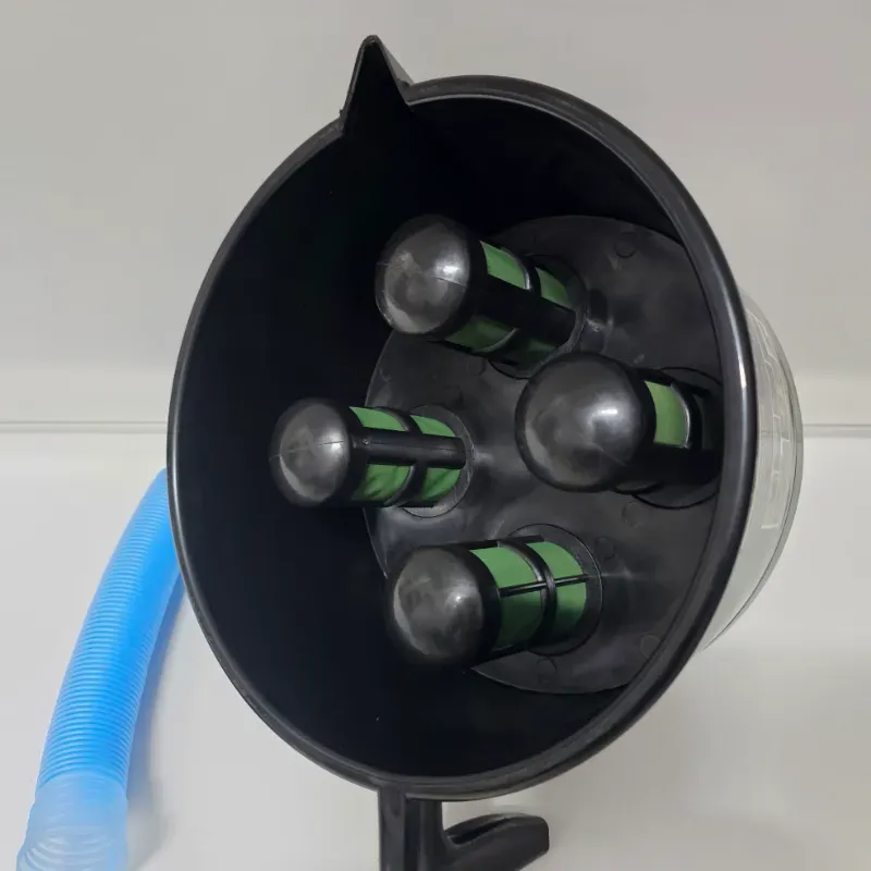 Filtro para gasolina 