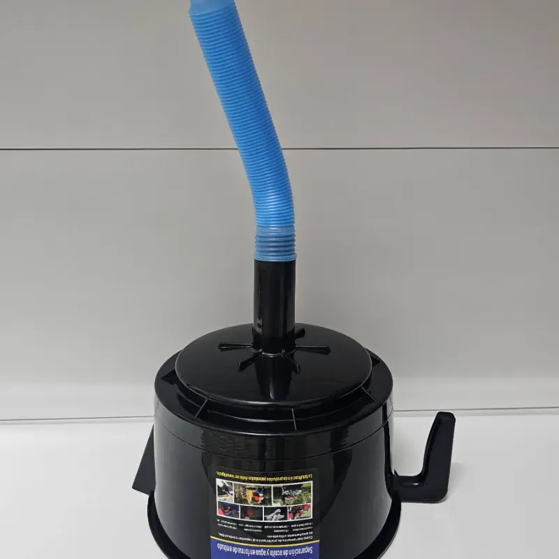 Filtro para gasolina 