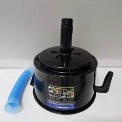 Filtro para gasolina y diesel