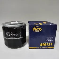 FILTRO SM121 81x80h-M20