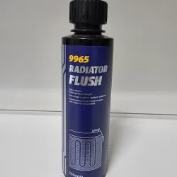 FLUSH DE RADIADOR MANNOL
