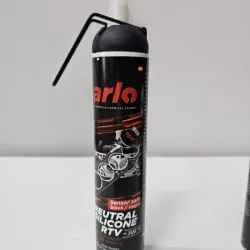 FORMADOR DE JUNTAS NEGRO 200ML