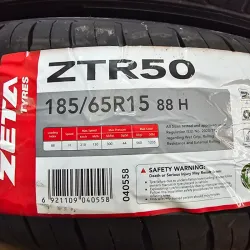 GOMA 185/65/R15
