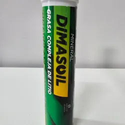 GRASA COMPLEJA DE LITIO 400G