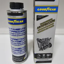 GY ANTIFRICCION OILTECH 250ML