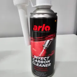 INYECT CARBON CLEANER ARLO 400ml