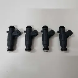 INYECTOR MOTOR GEELY CK