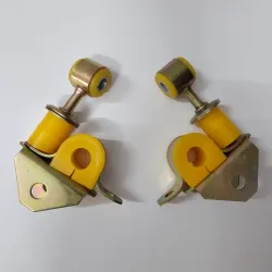 JGO BIELETA TRASERA GEELY CK