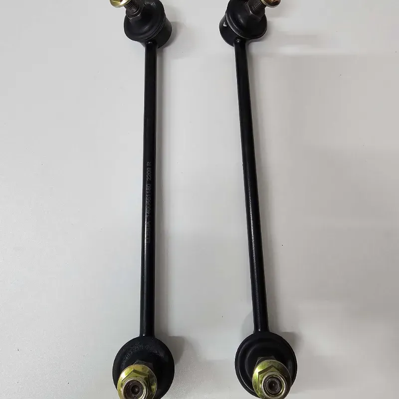 JGO BIELETAS DELANTERAS GEELY CK