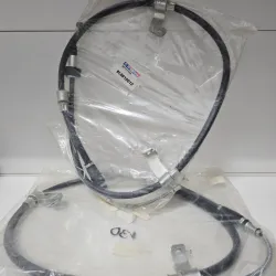 JGO CABLE DE EMERGENCIA KIA PICANTO 2012-2016