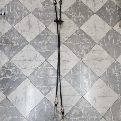 JGO CABLES DE CAMBIO GEELY CK